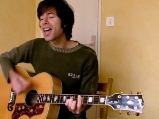 Loosing my religion - REM - cover