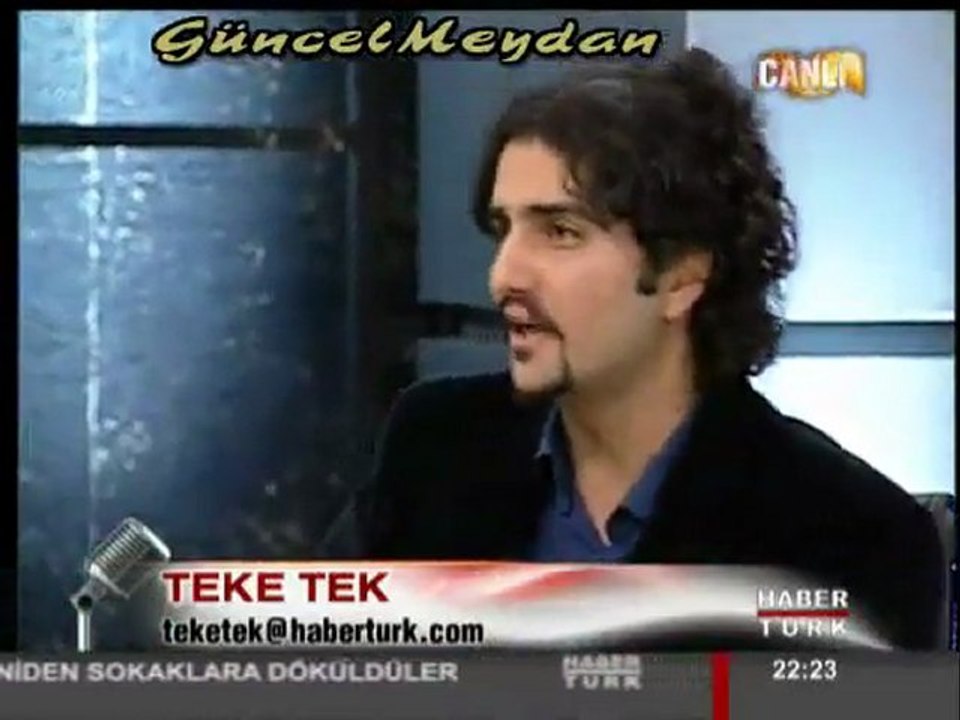 teke-tek-video