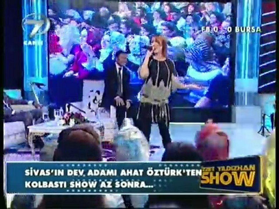 Bizim Gönül - Kavuşuruz Sevduğum