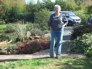 Cyrrus et Fidelio à Keryard le 05 avril 2011