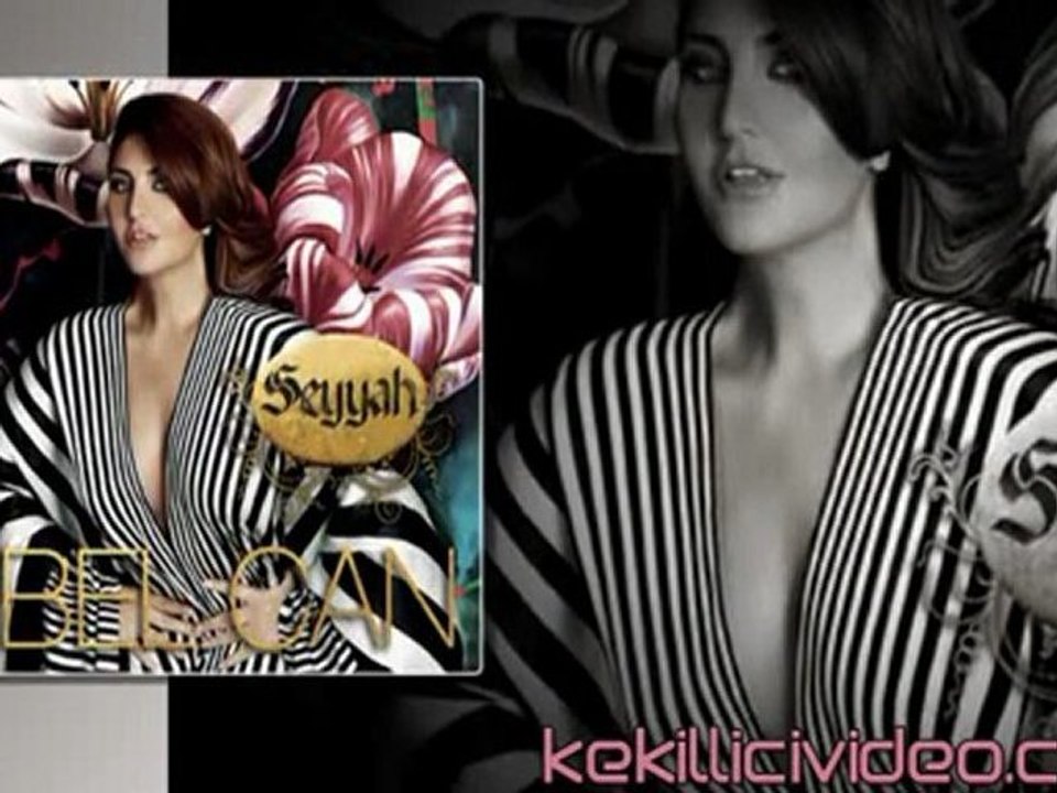 Sibel Can Yok Yok - Sibel Can Seyyah ALbümü 2011