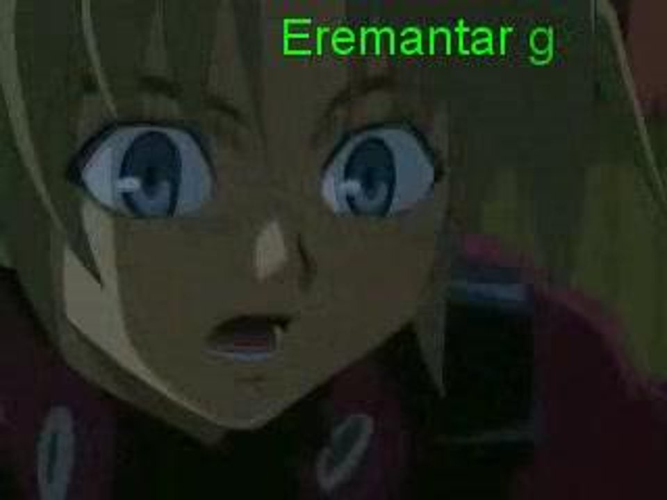 video mangas by deflag3