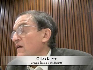 Gilles Kuntz - RégieTéléphérique