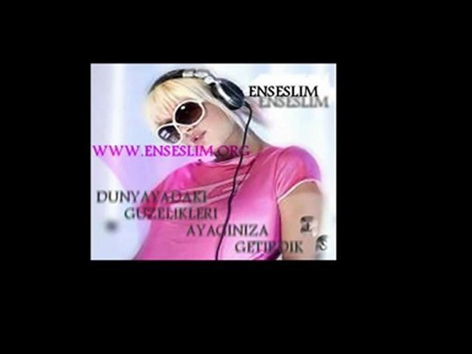 WWW.SESLİDUNYA.COM SESLİ SOHBET SİTESİ
