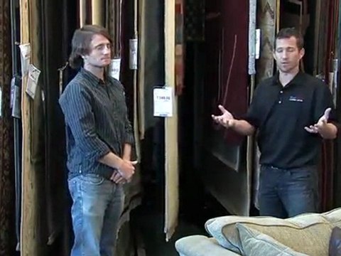 San Diego Area Rugs - What area rug do you recommend for my home