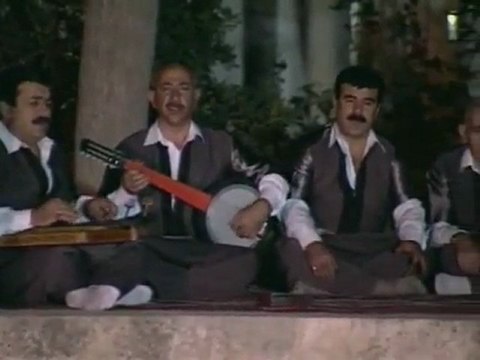 Kazancı Bedih - Neler Ettin Neler Ettin