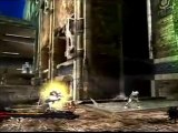 Trailer de Pandora's Tower sur Wii