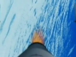 Branson's new deep-ocean submarine