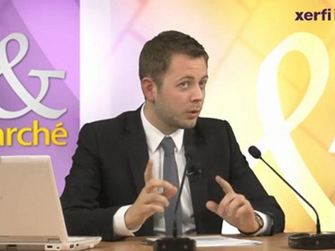 XERFI Secteur et Marché : Le grand virage de l'industrie pharmaceutique, par Alexandre Boulègue