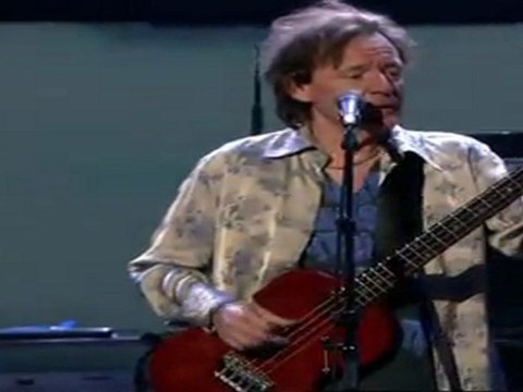 Cream (Reunion2005) - Sleepy Time Time (Royal Albert Hall, London 2005)