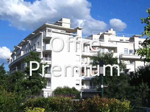 VENDU Appartement 2 Pièces | VILLENEUVE LA GARENNE 92390