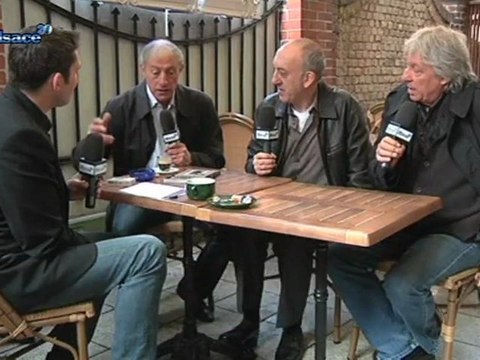 Dingler, Koella et Boulakia réunis? (Alsace)