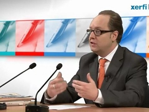 XERFI Prévisis : La flambée des matières premières, par Alexandre Mirlicourtois