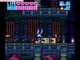 test tiny toon  SNES part2