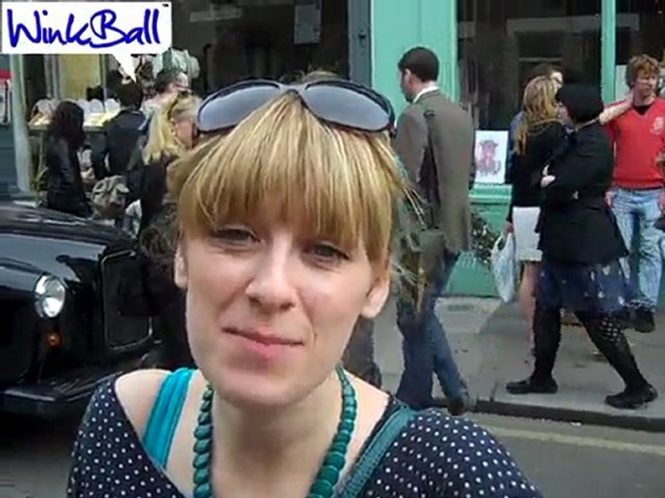 Messages for The Royal Wedding (29.04.11)
