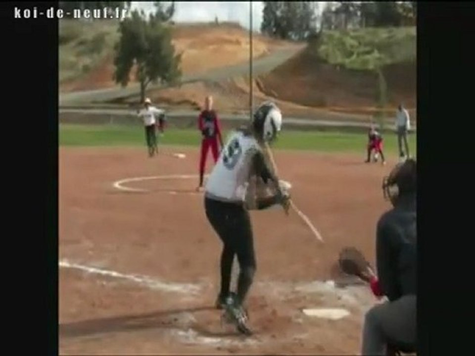 Softball