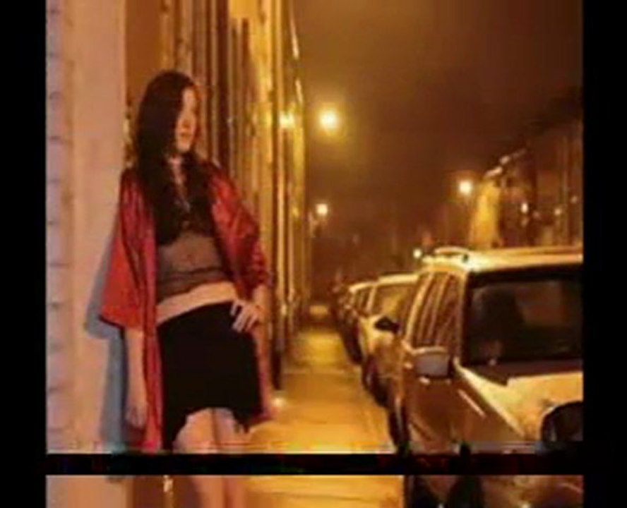 Maroc Prostitution