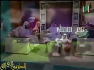 أداب دخول السوق