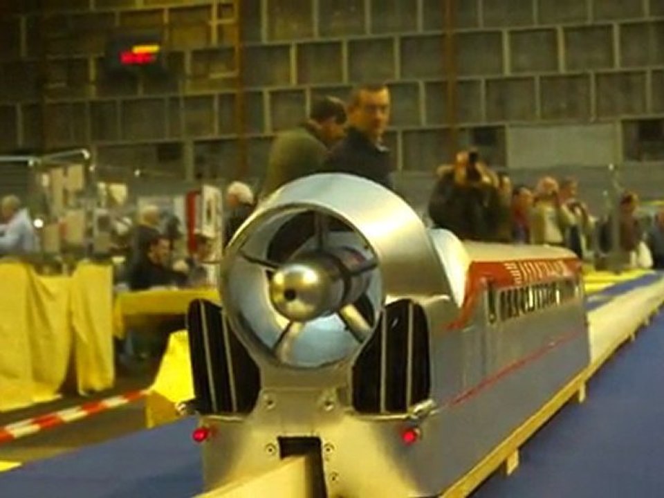 Aérotrain Bertin Salon Rosny-Rail 04.2011