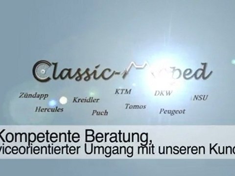 Puch Salzhemmendorf Classic-Moped Inh. Yvonne Weber