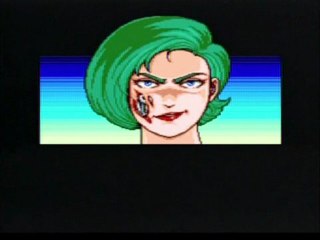 [PAD A WAM - E2] TEST Snatcher (Mega-CD)