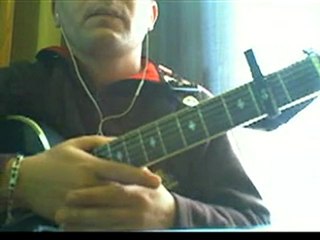 tuto francis cabrel les cardinaux intro et couplets