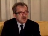 Maroni - L'accordo con la Tunisia