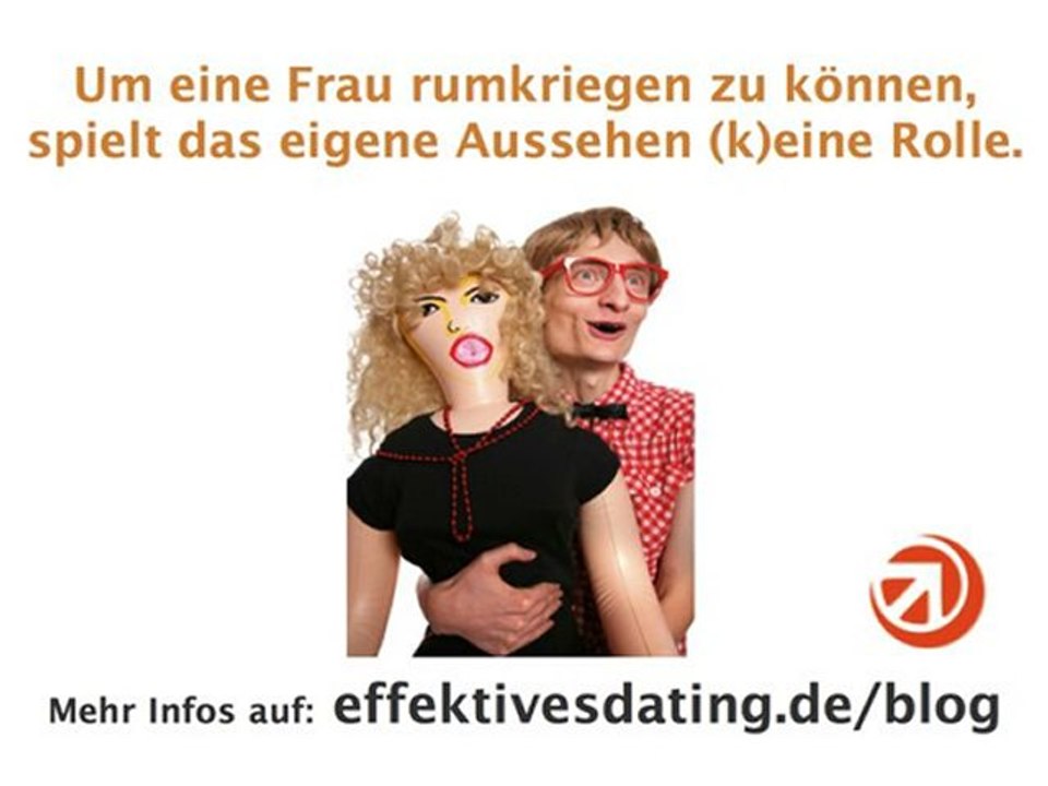 Wie Sie jede Frau rumkriegen – und noch mehr Marketinglügen