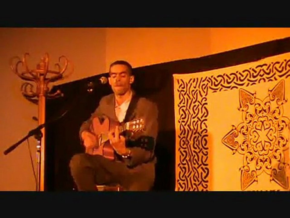 Ibrahim   Mars 2010