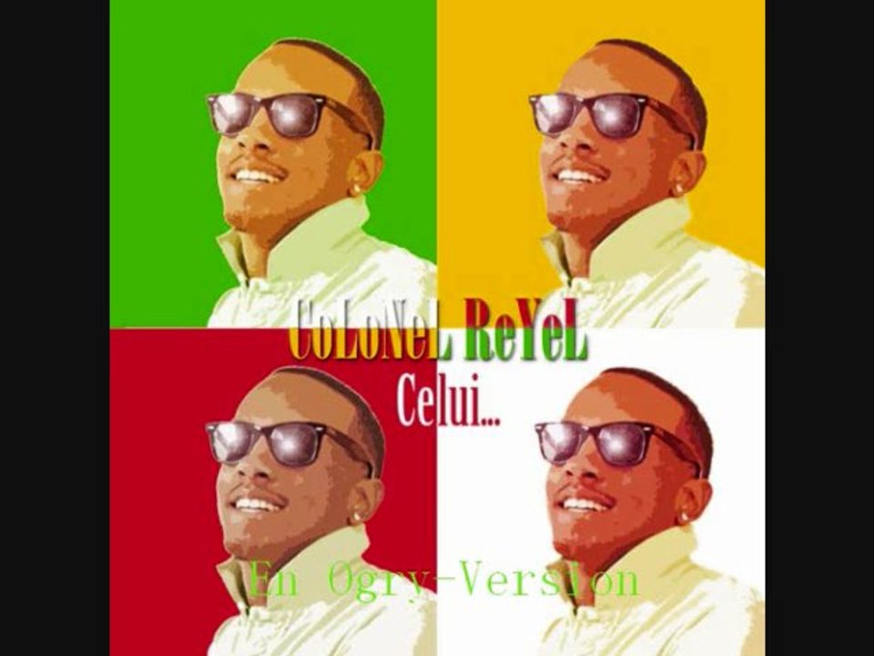 Celui - en Ogry-Version -
