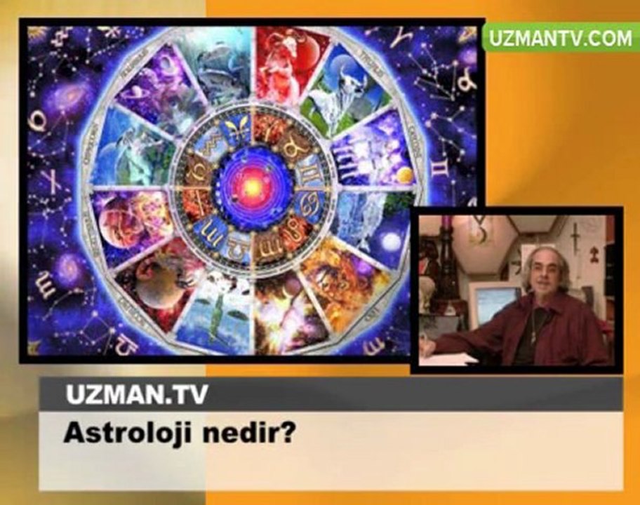 Astroloji nedir