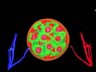 ..:: Pizzaman - Sex On The Streets 2011 ::..