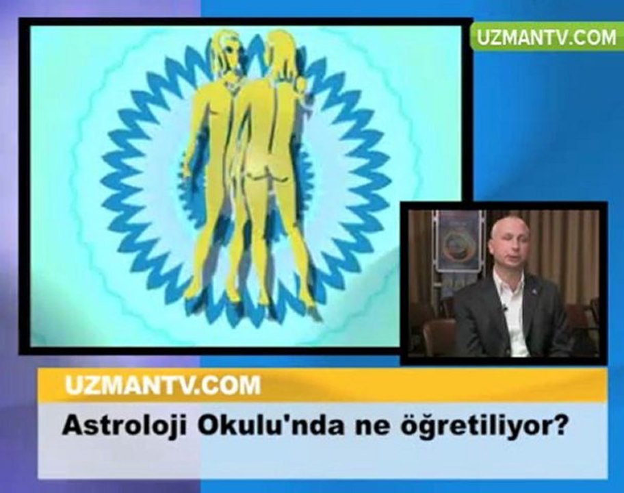 Astroloji Okulu'nda ne öğretiliyor