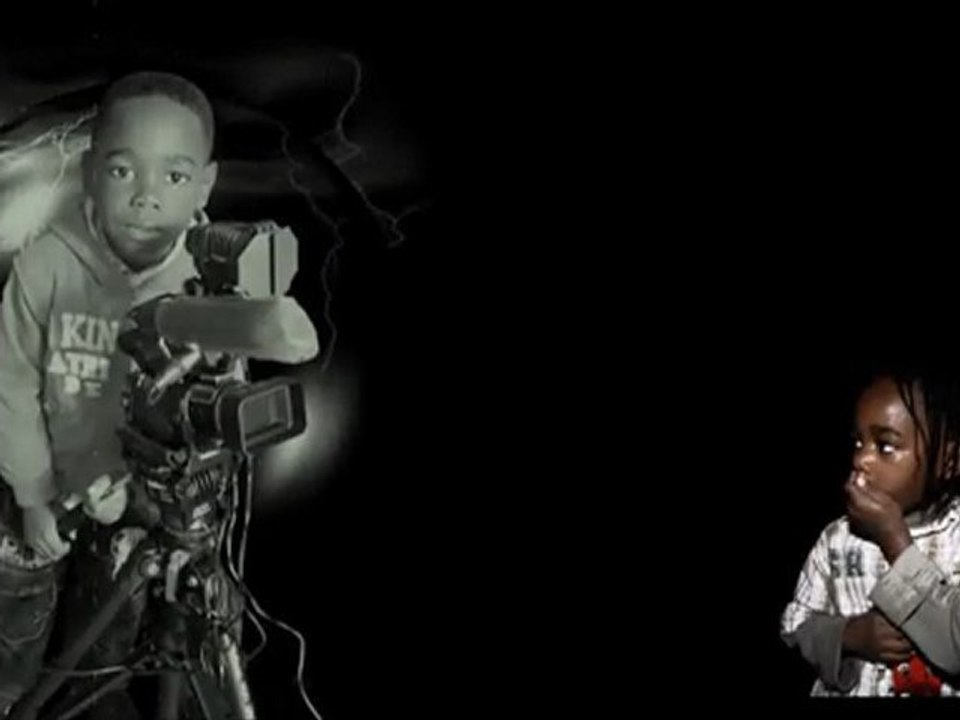 Ebene Family with Tracy Chapman the promise