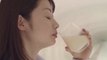 チャン・グンソク　SUNTORY「マッコリ」スッキリ編