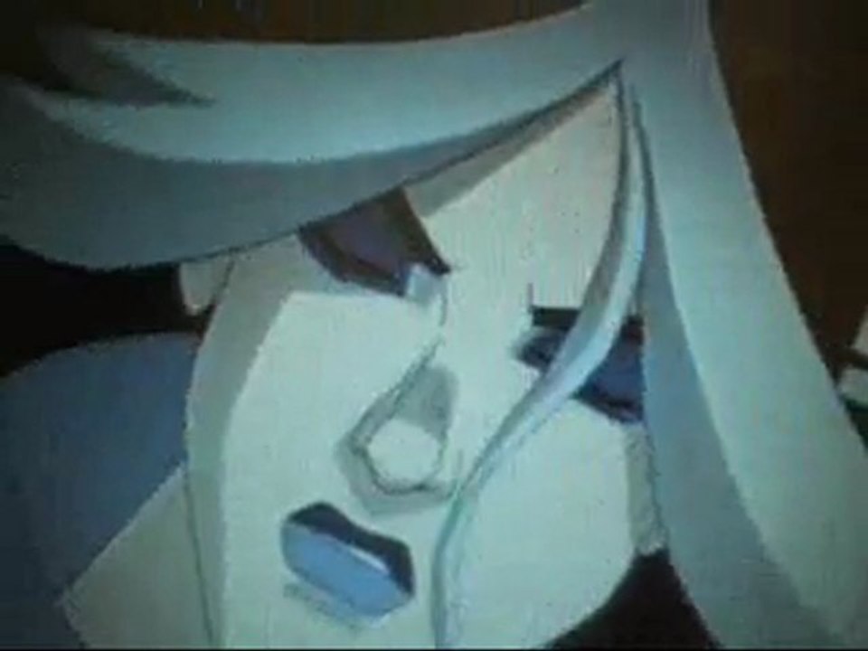 rouge sweet sacrifice (ritmik video)