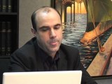 IT and labor law Liability of the CIOs Supinfo WebTV Mathieu Prud'homme 04 01 2011