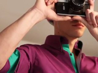 Making off campaña P/V 2011