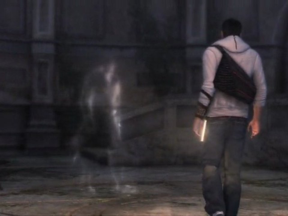 Assassin's Creed Brotherhood [2]: Tomb Raider ?