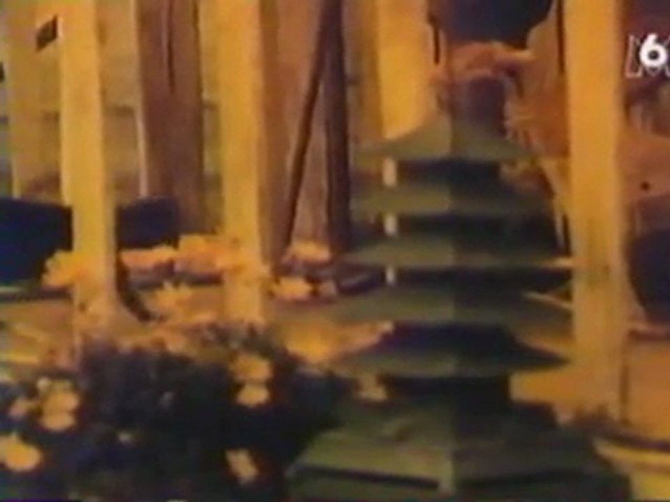 « Le dernier ninja » (1983) - (partie 6/10)