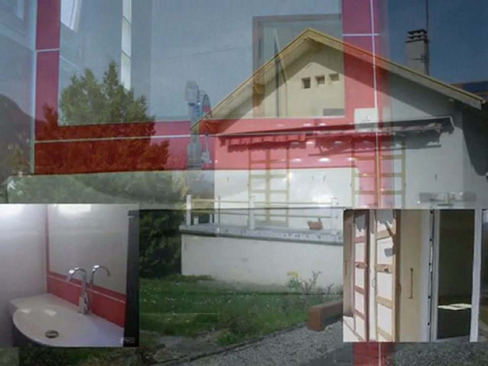Maison VENDU sur Voreppe (en 7 jours)