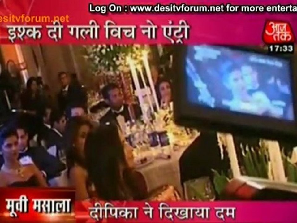 Deepika Ki Kasam !