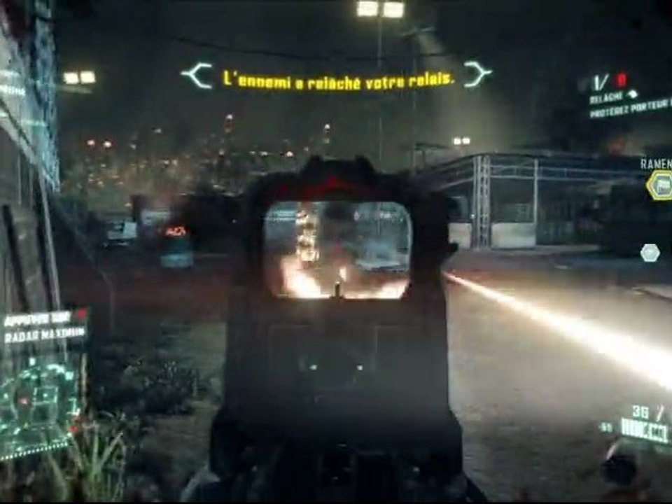 Direct Live Multijoueur Crysis 2