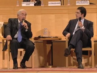 Dominique Strauss-Kahn : pourquoi il est de gauche