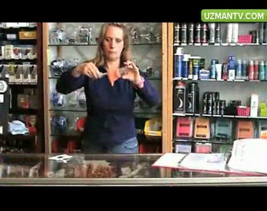 Kadın prezervatifi nasıl bir doğum kontrol yöntemidir