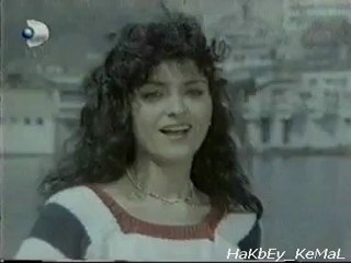 İBRAHİM TATLISES Sevmek