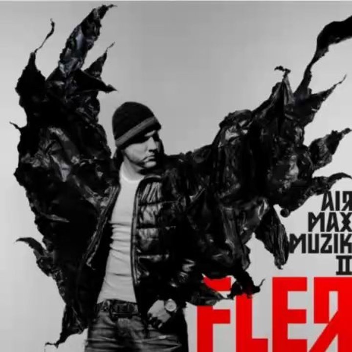 Fler - Airmax Muzik 2 Snippet