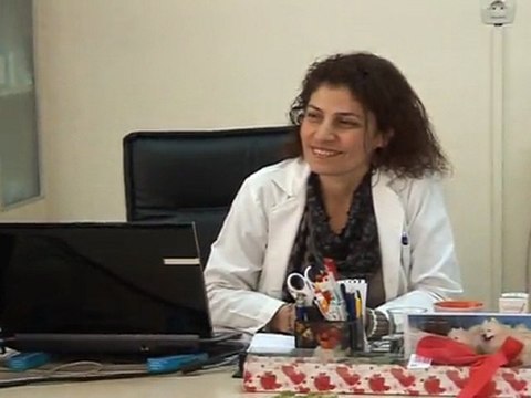 Kayseri Talas Belediyesi | TALAS TIP BAYRAMI