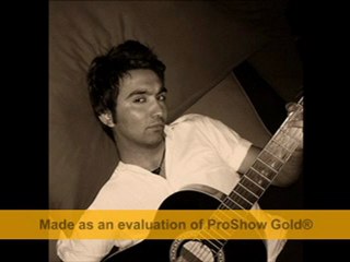 OZAN GÜLEK -İÇİMDEKİ FIRTINA