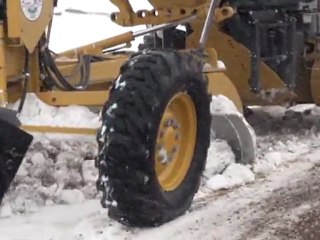 Kayseri Talas Belediyesi | TARIHI DOKUYA BEYAZ ORTU